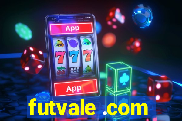 futvale .com