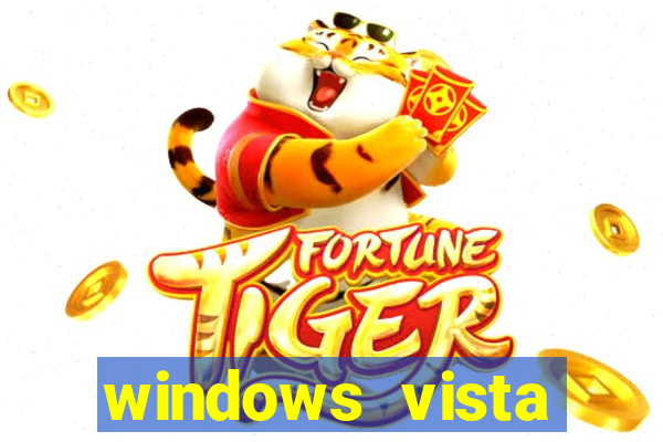 windows vista simulator scratch