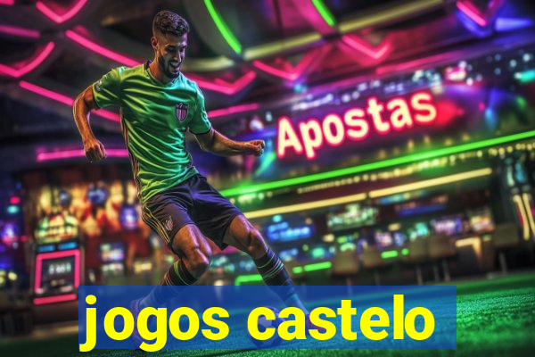 jogos castelo