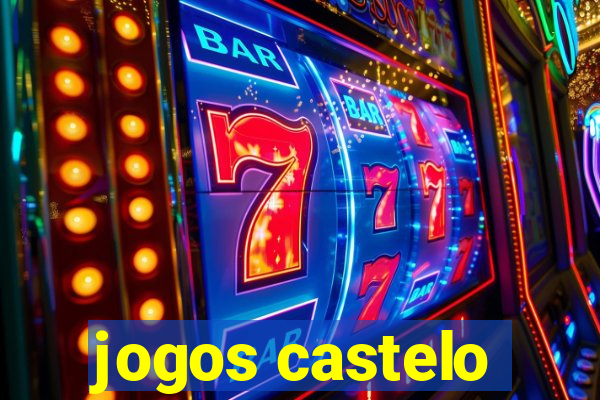 jogos castelo