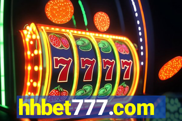 hhbet777.com