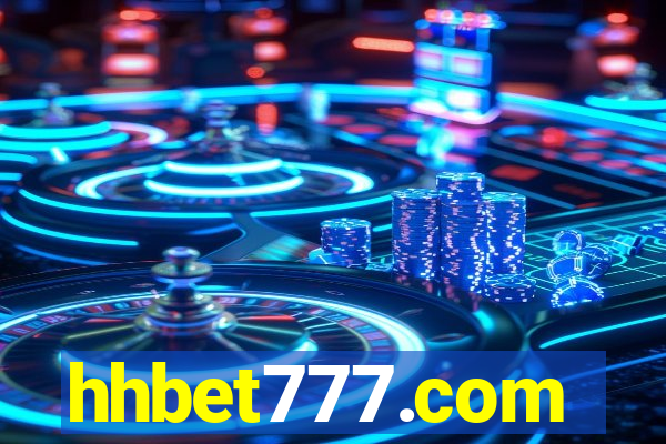 hhbet777.com