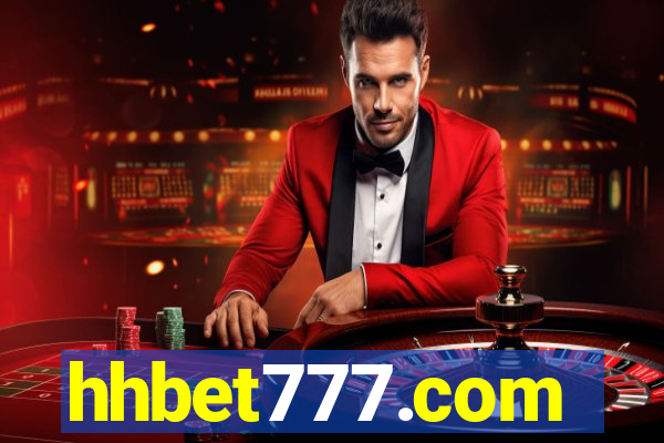 hhbet777.com