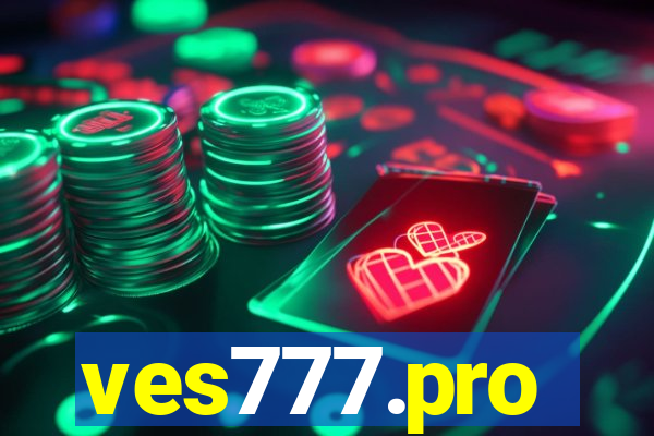 ves777.pro