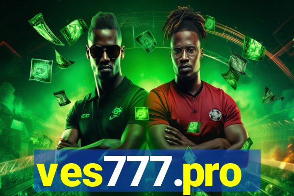 ves777.pro