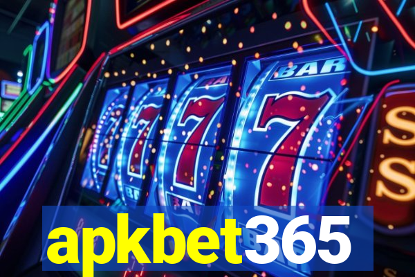 apkbet365