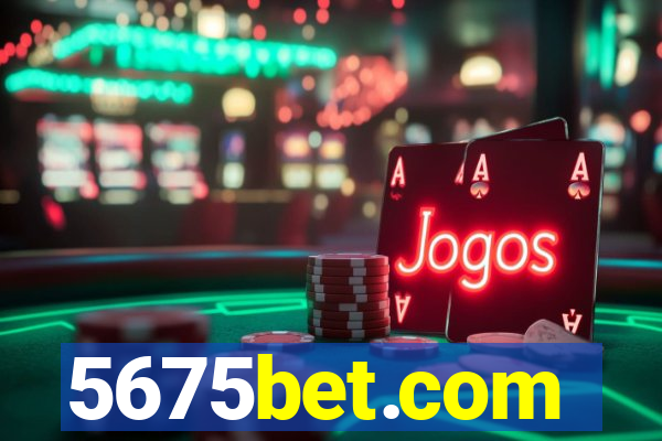 5675bet.com