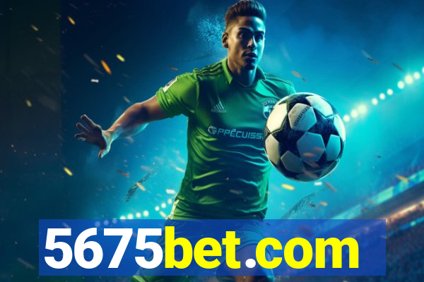 5675bet.com