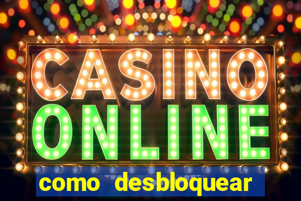 como desbloquear cartao bradesco