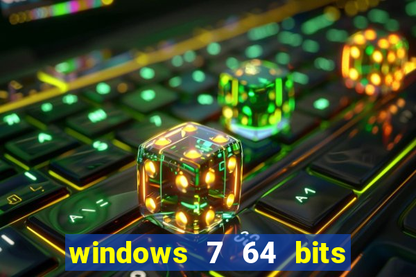 windows 7 64 bits iso download