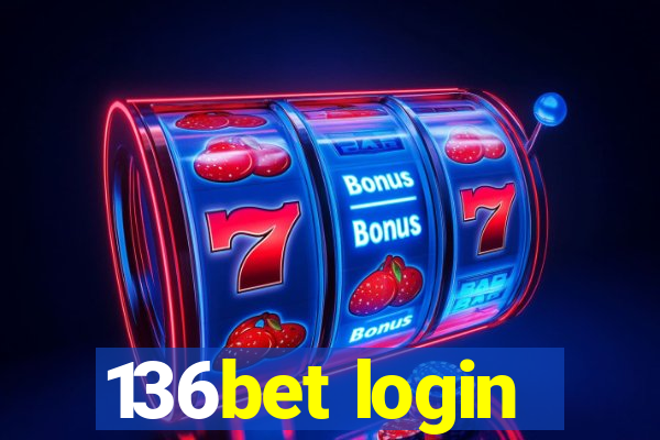 136bet login