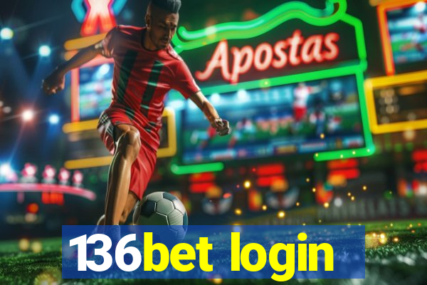 136bet login
