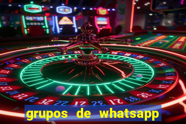 grupos de whatsapp slots pg
