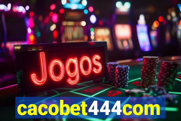 cacobet444com
