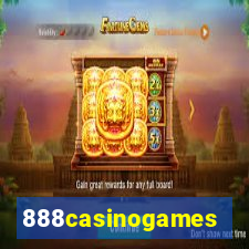 888casinogames