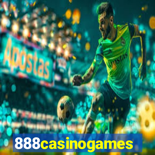 888casinogames