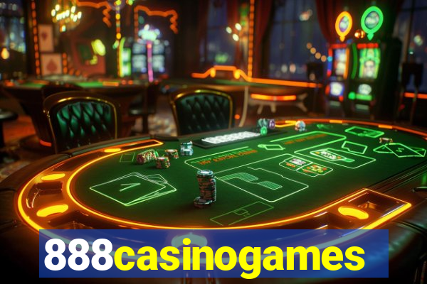 888casinogames
