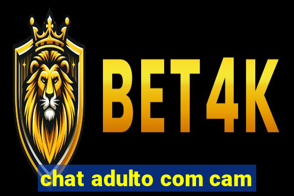 chat adulto com cam