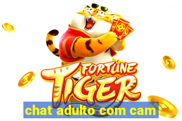 chat adulto com cam