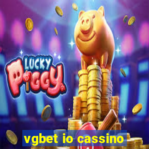 vgbet io cassino