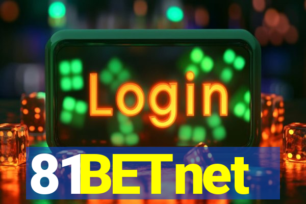 81BETnet