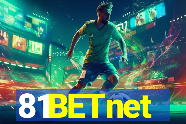 81BETnet