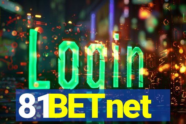 81BETnet