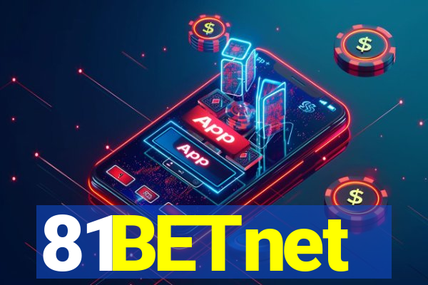 81BETnet