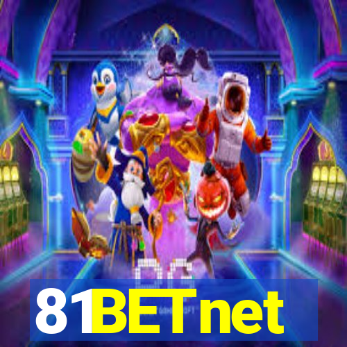 81BETnet