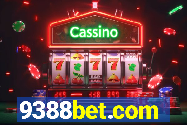9388bet.com