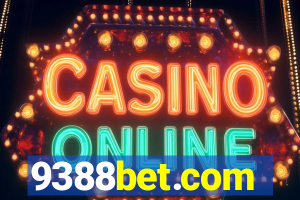 9388bet.com