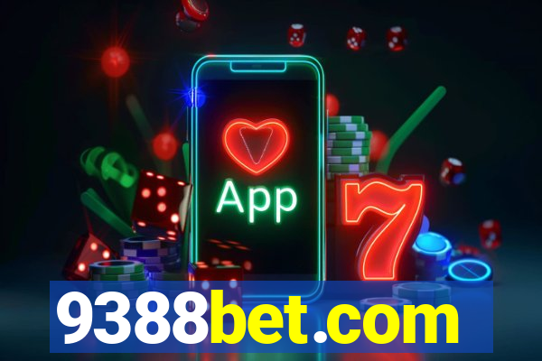 9388bet.com
