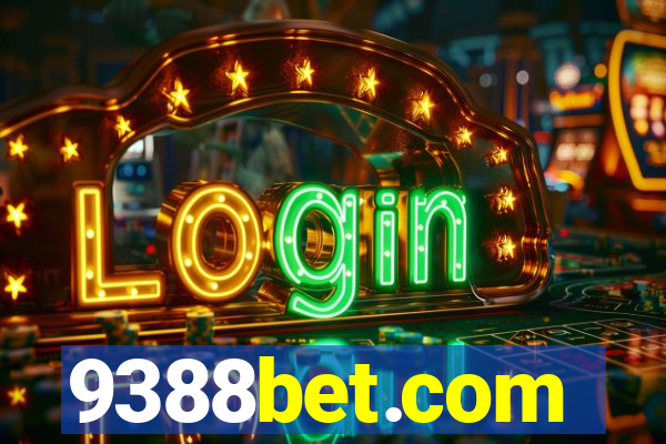 9388bet.com