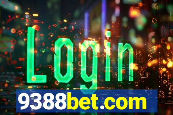 9388bet.com