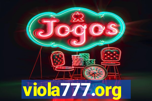 viola777.org