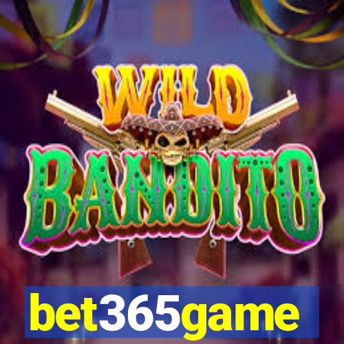 bet365game