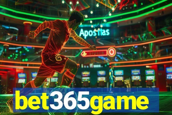 bet365game