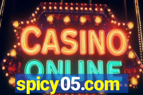 spicy05.com