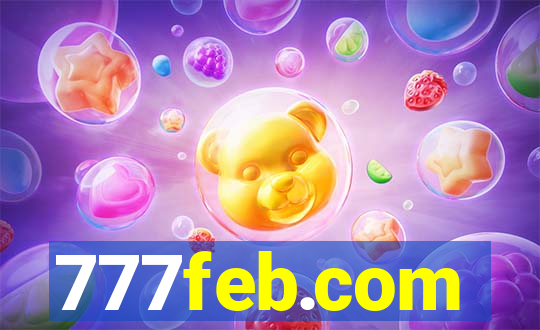 777feb.com