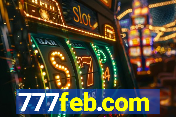 777feb.com