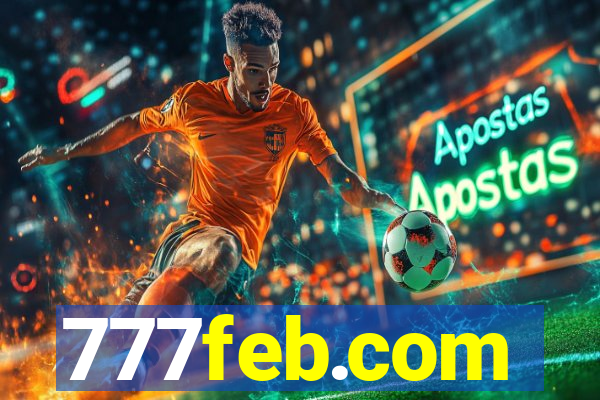 777feb.com