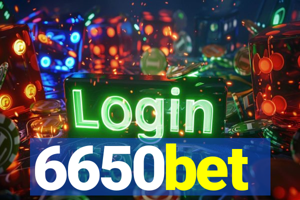 6650bet