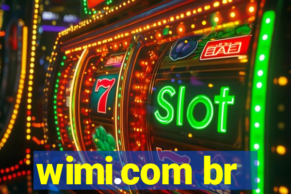 wimi.com br
