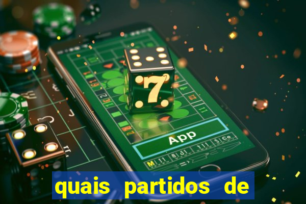 quais partidos de esquerda no brasil