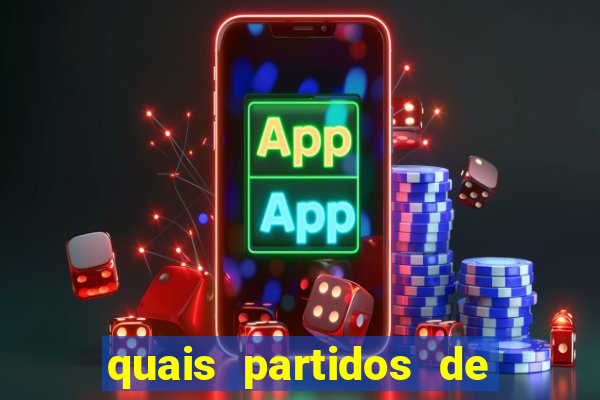 quais partidos de esquerda no brasil