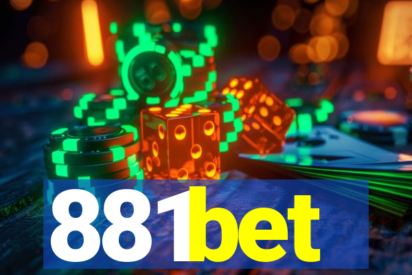 881bet