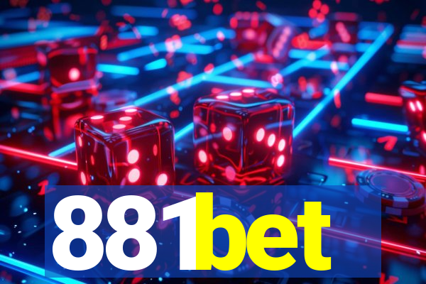 881bet