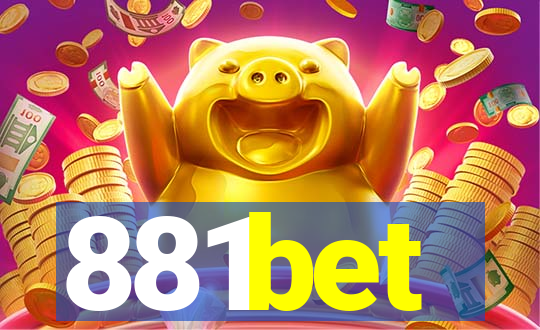 881bet