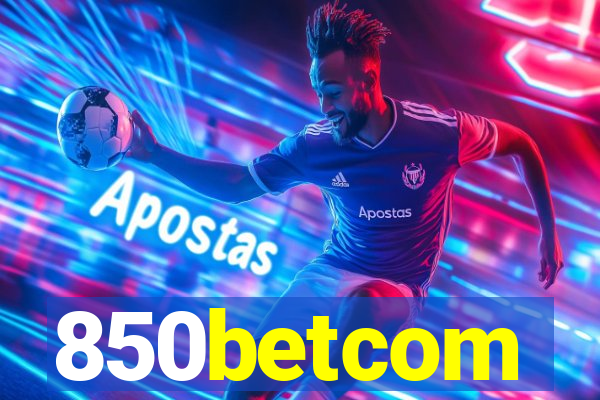 850betcom