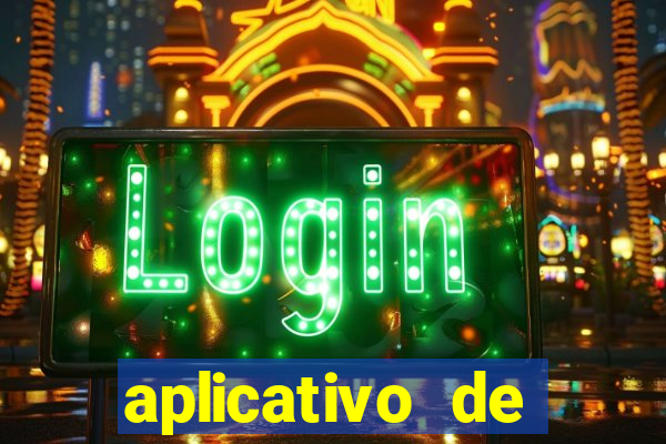 aplicativo de apostar jogo